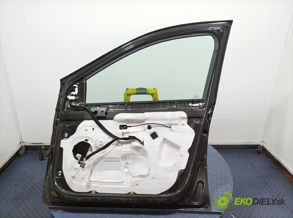 Renault Clio 2007 dveře před prave