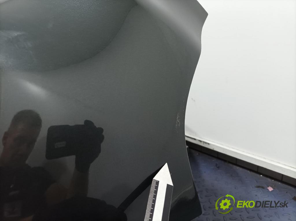 Seat Ibiza 2009 nárazník zad