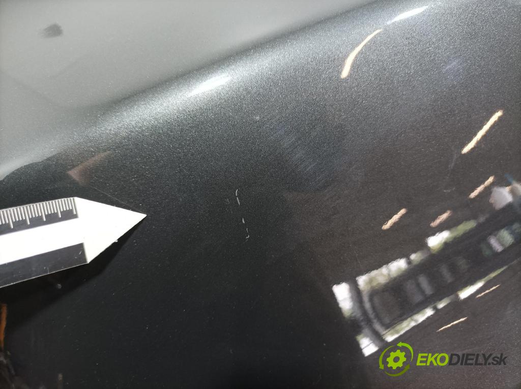 Seat Ibiza 2009 nárazník zad