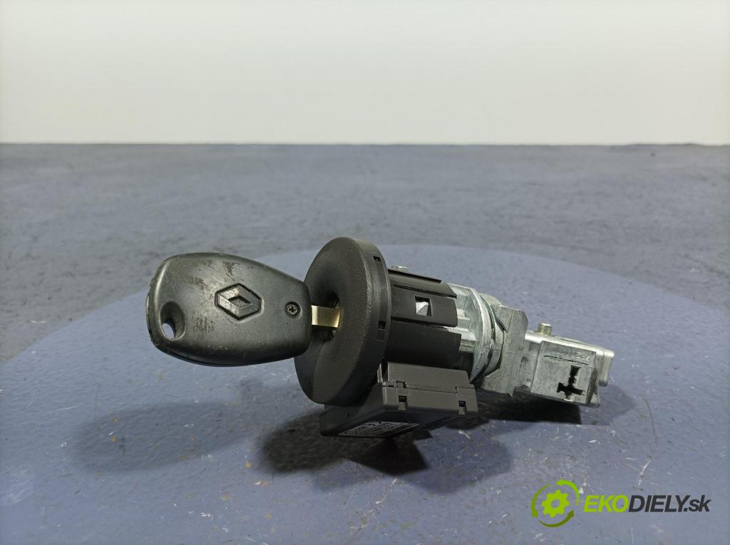 Renault Clio 2007 Spínač zapalování. N0502060