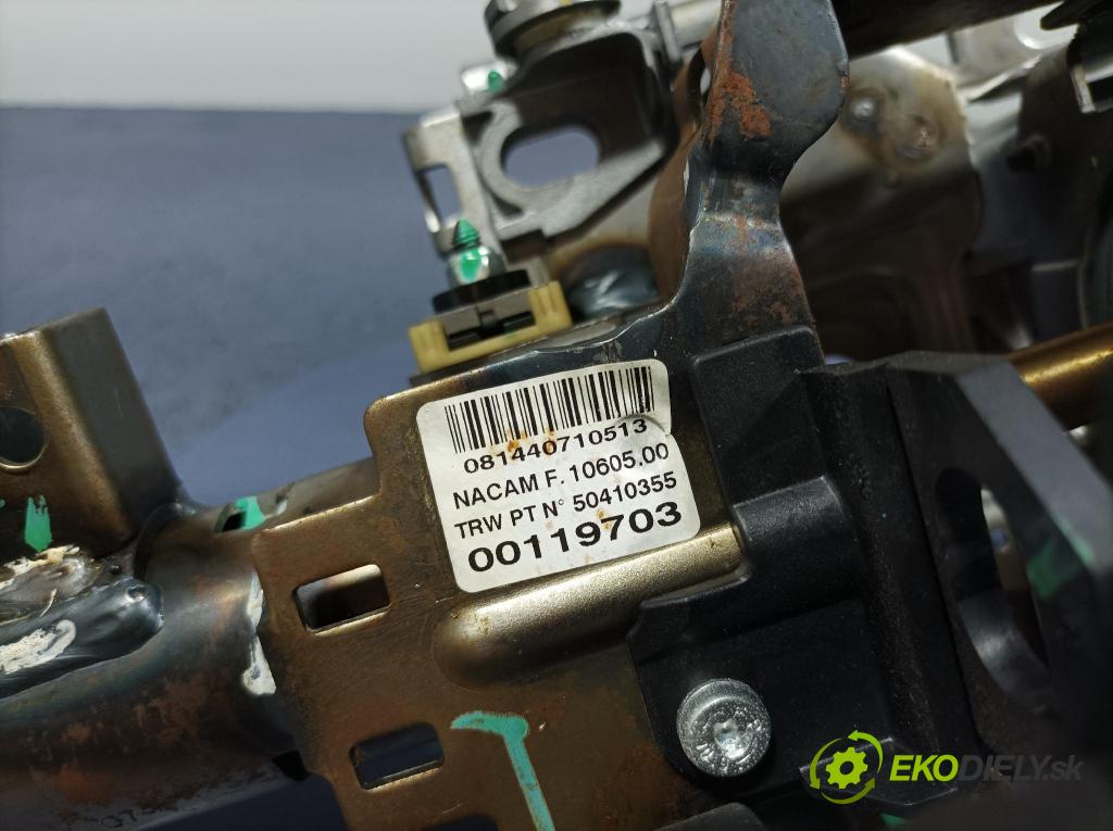 Renault Clio 2007 Sloupek volantu x 8200751234