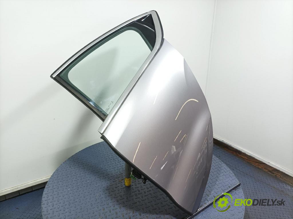 Citroen Ds4 2017 dveře Zad: Vlevo, odjet: