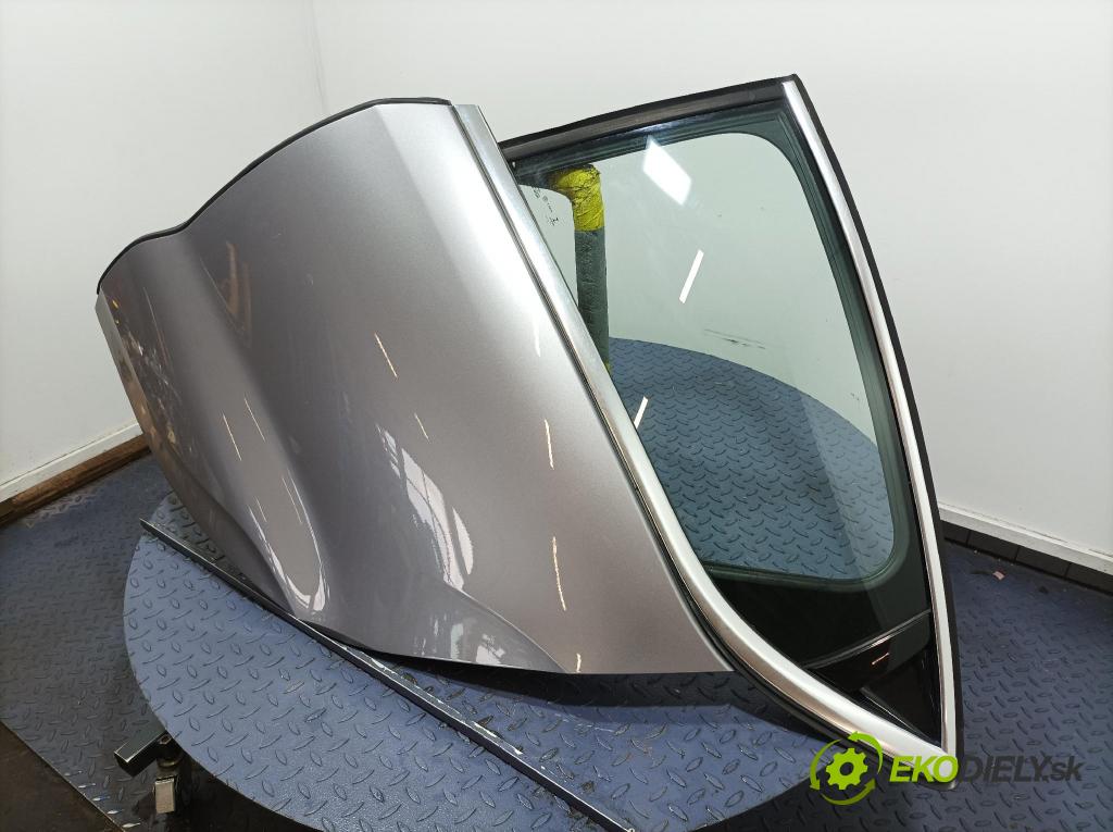 Citroen Ds4 2017 dveře Zad: Vlevo, odjet: