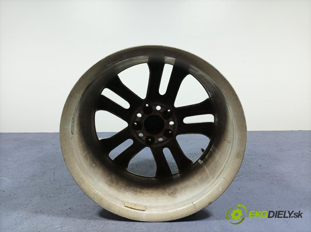 Mercedes C-klasa 2011 Ráfky Hlinikové: A2044017502