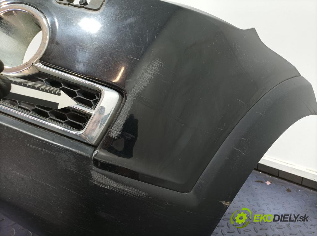 Chevrolet Captiva 2007 nárazník před