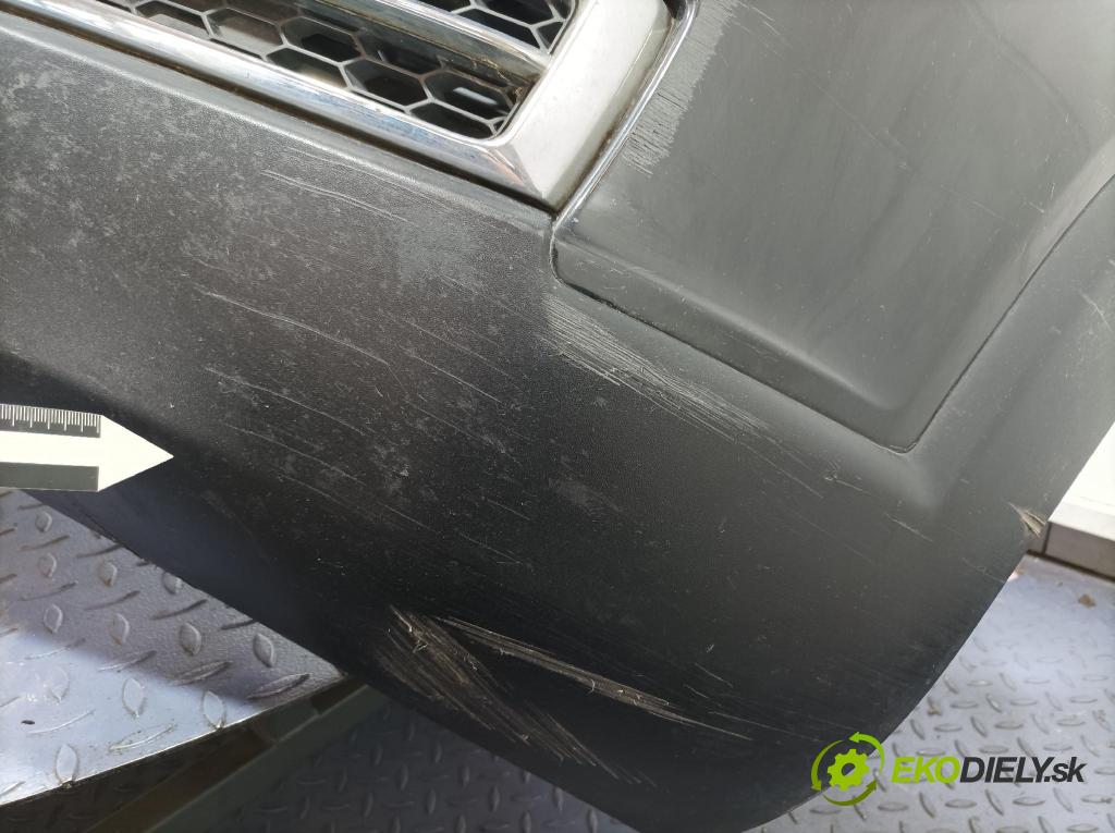 Chevrolet Captiva 2007 nárazník před