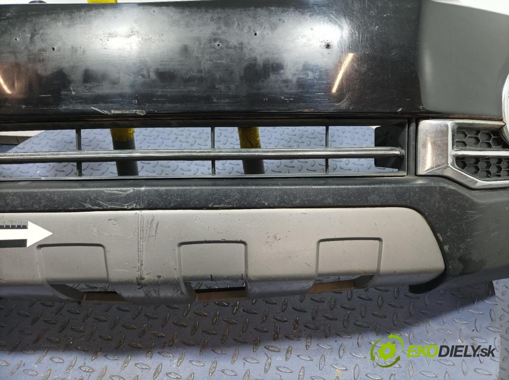 Chevrolet Captiva 2007 nárazník před