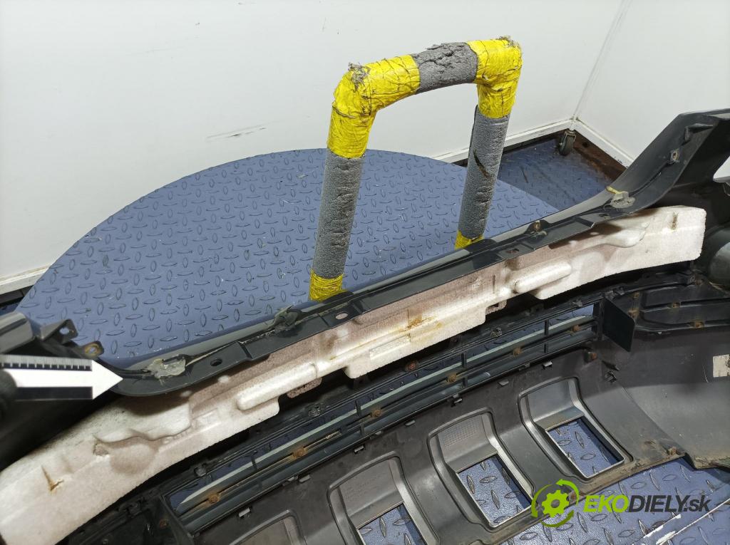Chevrolet Captiva 2007 nárazník před 