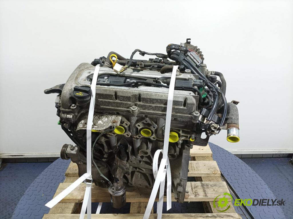 Suzuki Swift 2006 motor Benzín: M13A