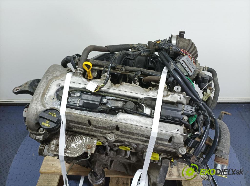 Suzuki Swift 2006 motor Benzín: M13A