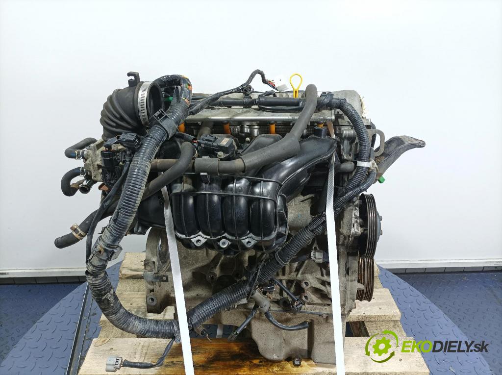 Suzuki Swift 2006 motor Benzín: M13A