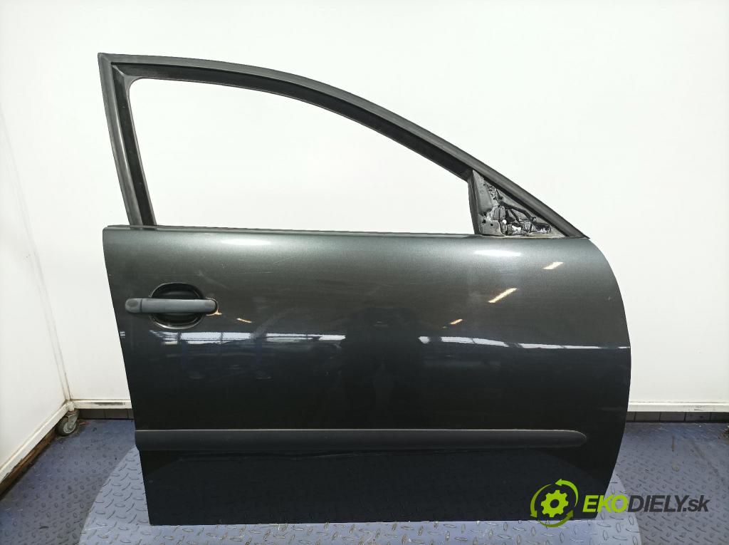 Seat Ibiza 2009 dveře před prave