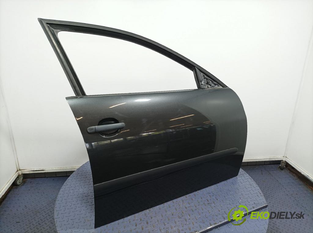 Seat Ibiza 2009 dveře před prave