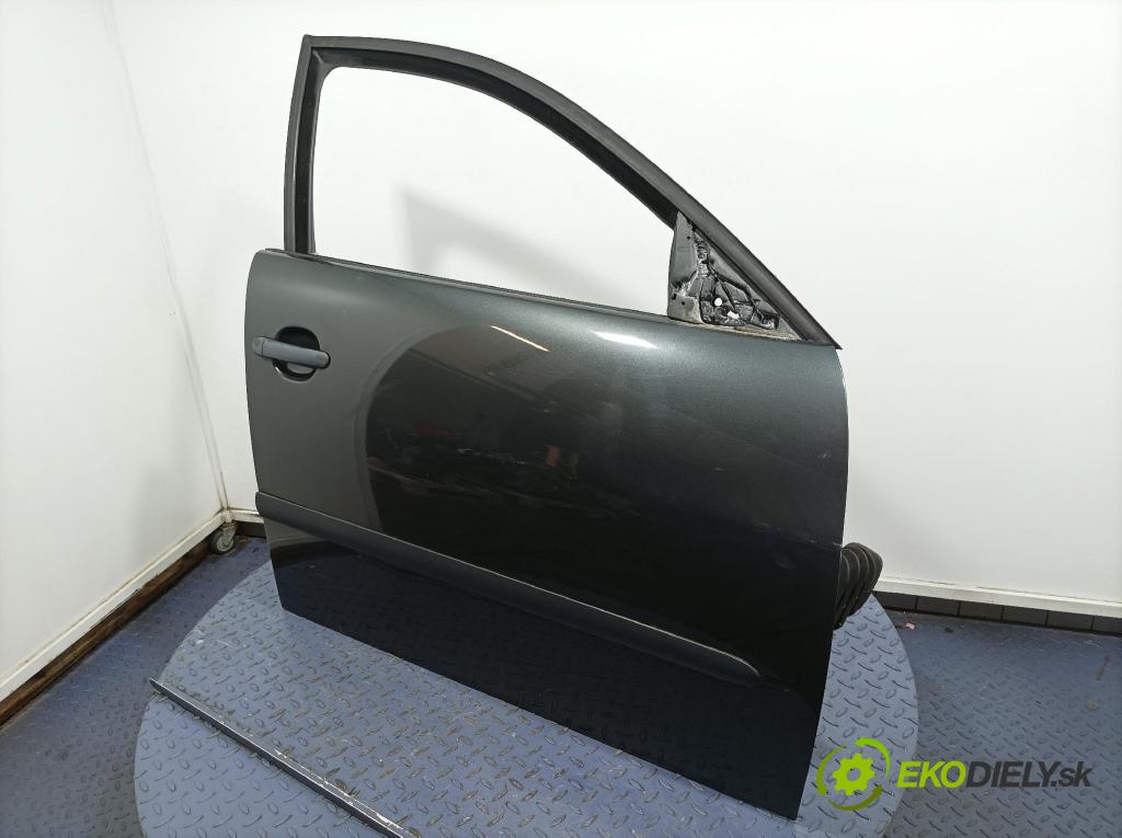 Seat Ibiza 2009 dveře před prave