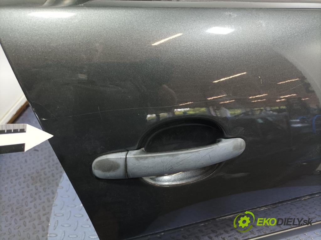 Seat Ibiza 2009 dveře před prave