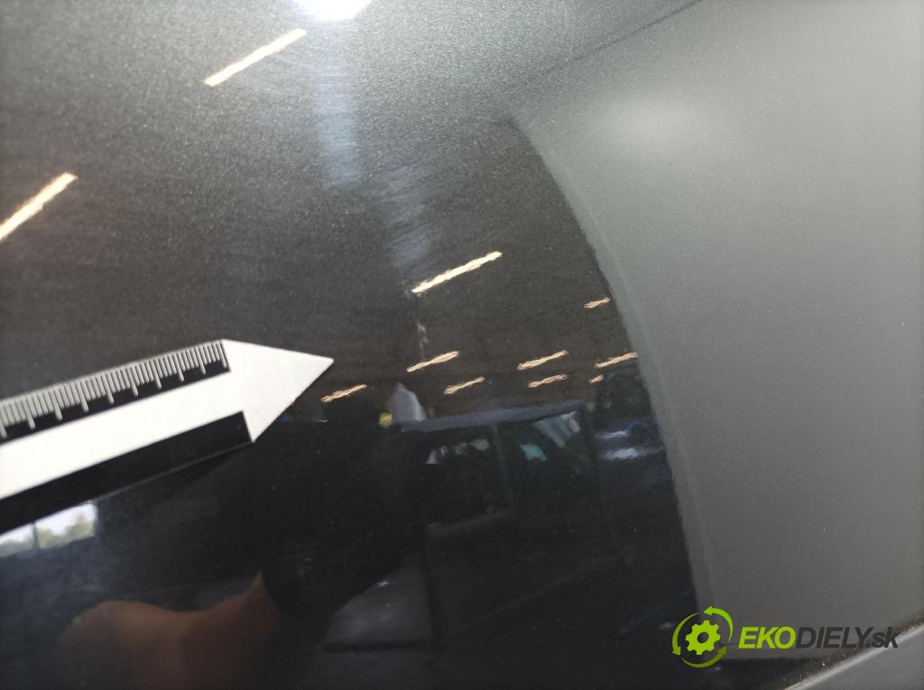 Seat Ibiza 2009 dveře před prave