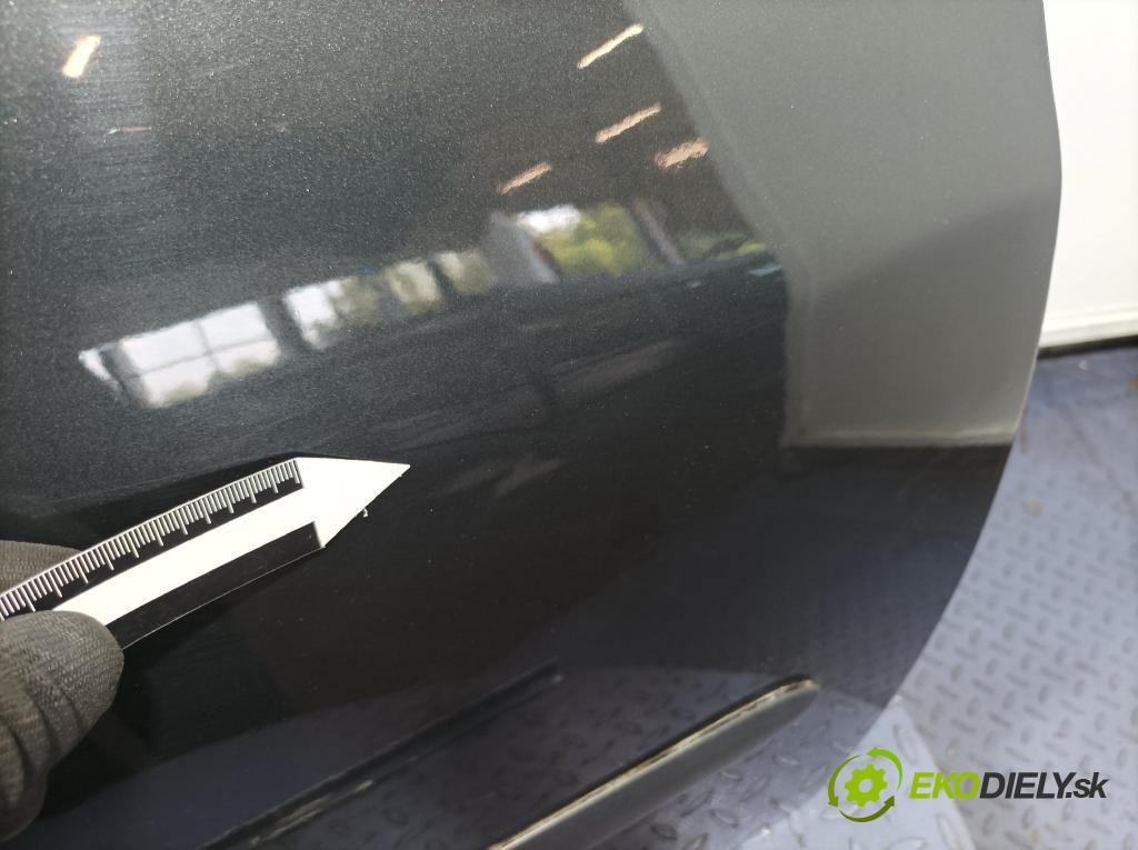 Seat Ibiza 2009 dveře před prave