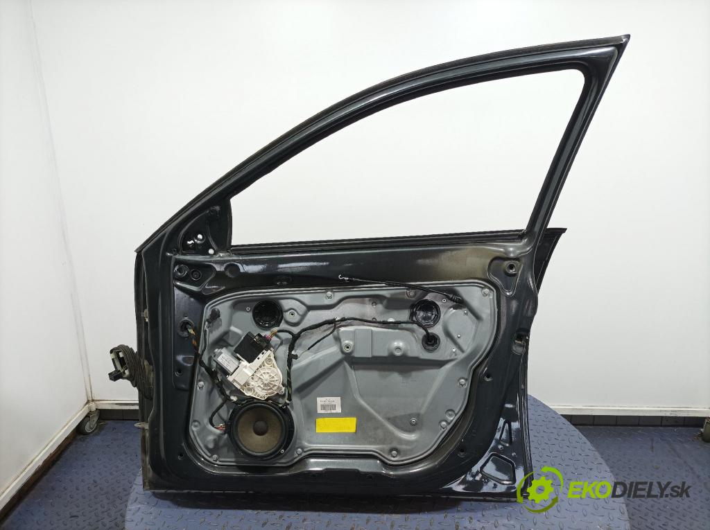 Seat Ibiza 2009 dveře před prave