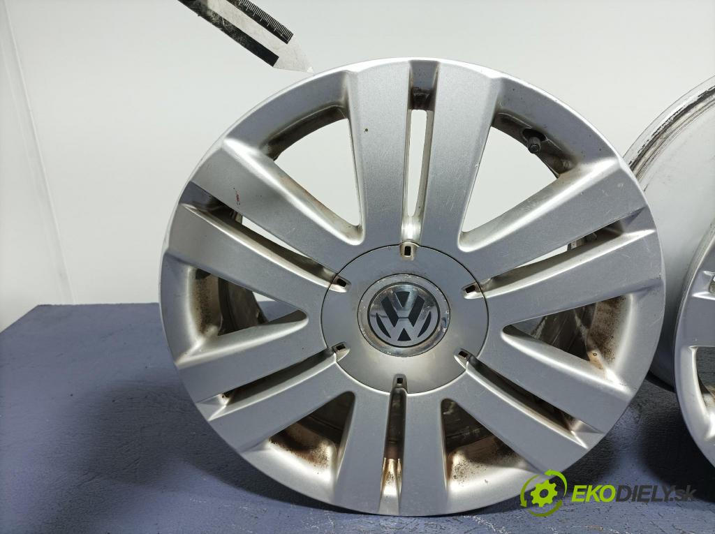 Vw Passat 2007 Ráfky Hlinikové: 3C0601025AF