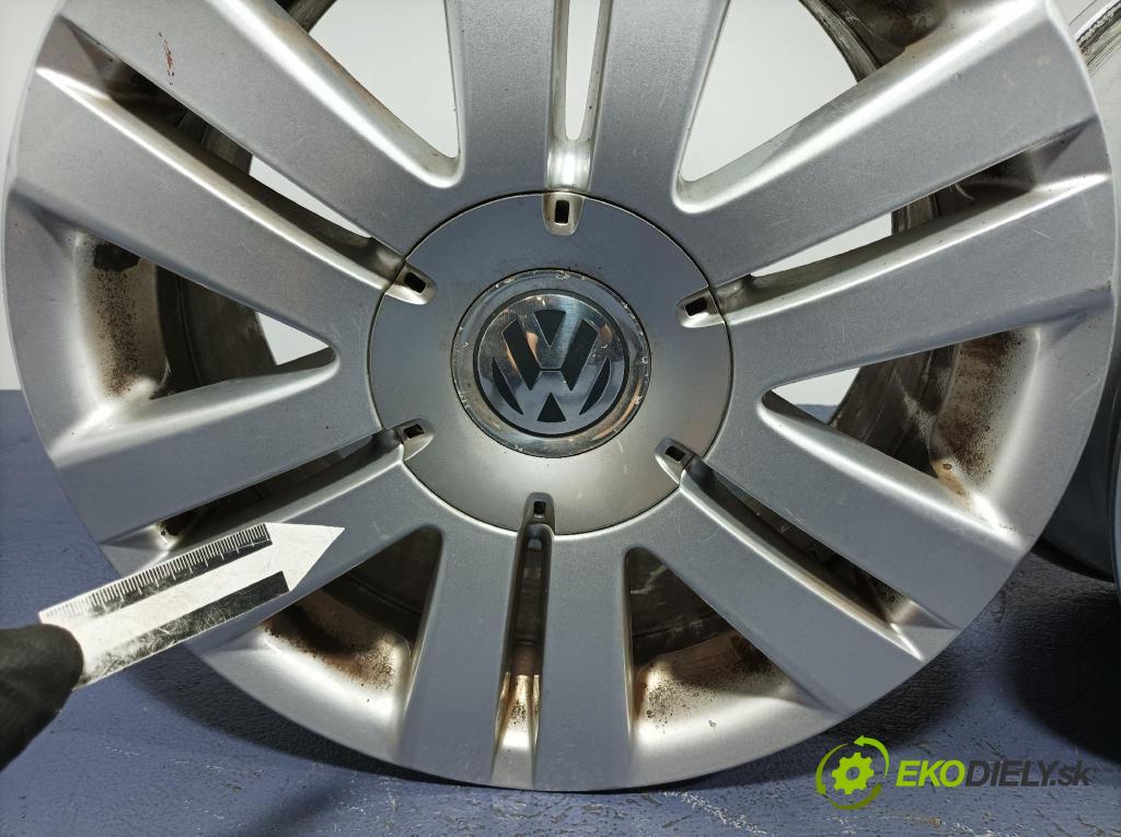 Vw Passat 2007 Ráfky Hlinikové: 3C0601025AF