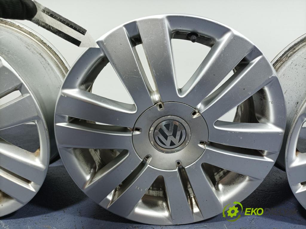 Vw Passat 2007 Ráfky Hlinikové: 3C0601025AF