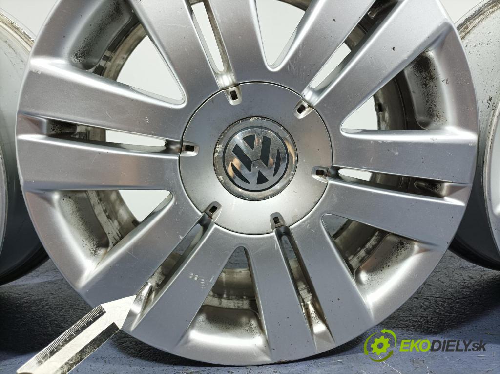 Vw Passat 2007 Ráfky Hlinikové: 3C0601025AF