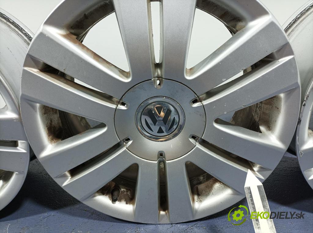 Vw Passat 2007 Ráfky Hlinikové: 3C0601025AF