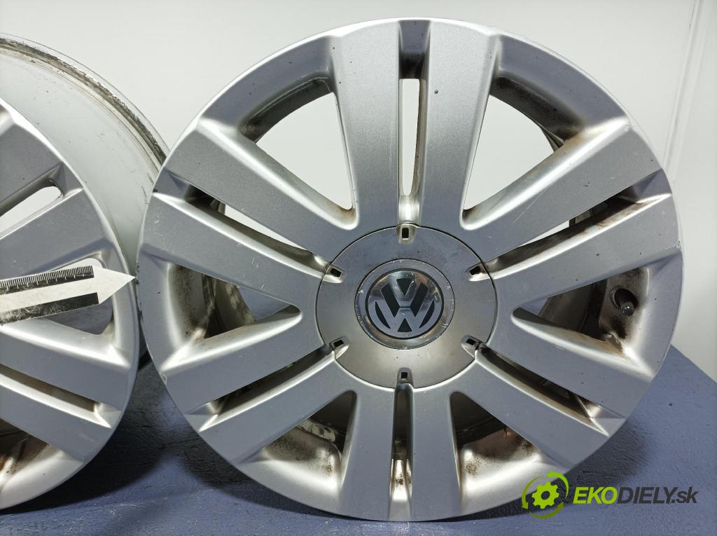 Vw Passat 2007 Ráfky Hlinikové: 3C0601025AF
