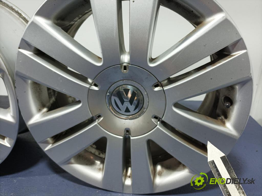 Vw Passat 2007 Ráfky Hlinikové: 3C0601025AF