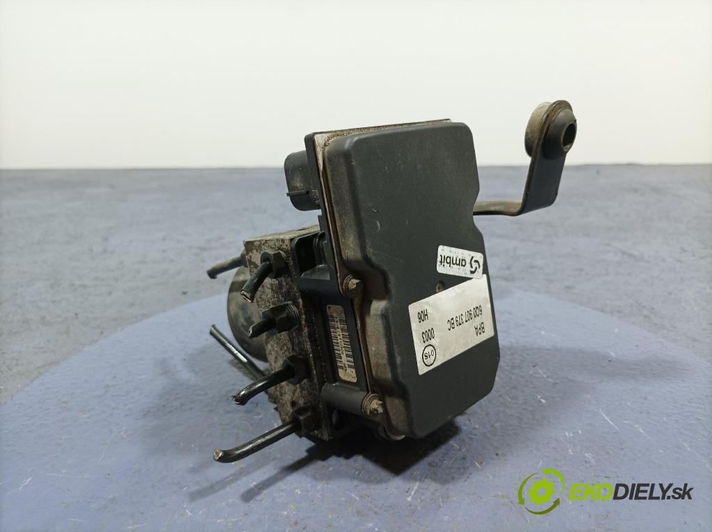 Seat Ibiza 2009 čerpadlo ABS x 6Q0614117AJ