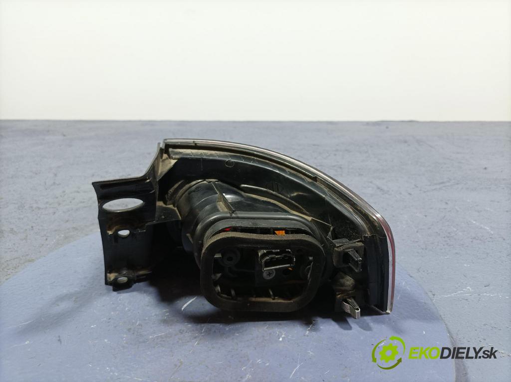 Seat Ibiza 2009 světlo Zad: levá Mimo: 08-445-1916L