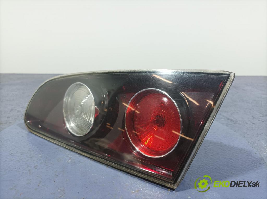 Seat Ibiza 2009 světlo Zad: Práva: Uvnitř 45.407
