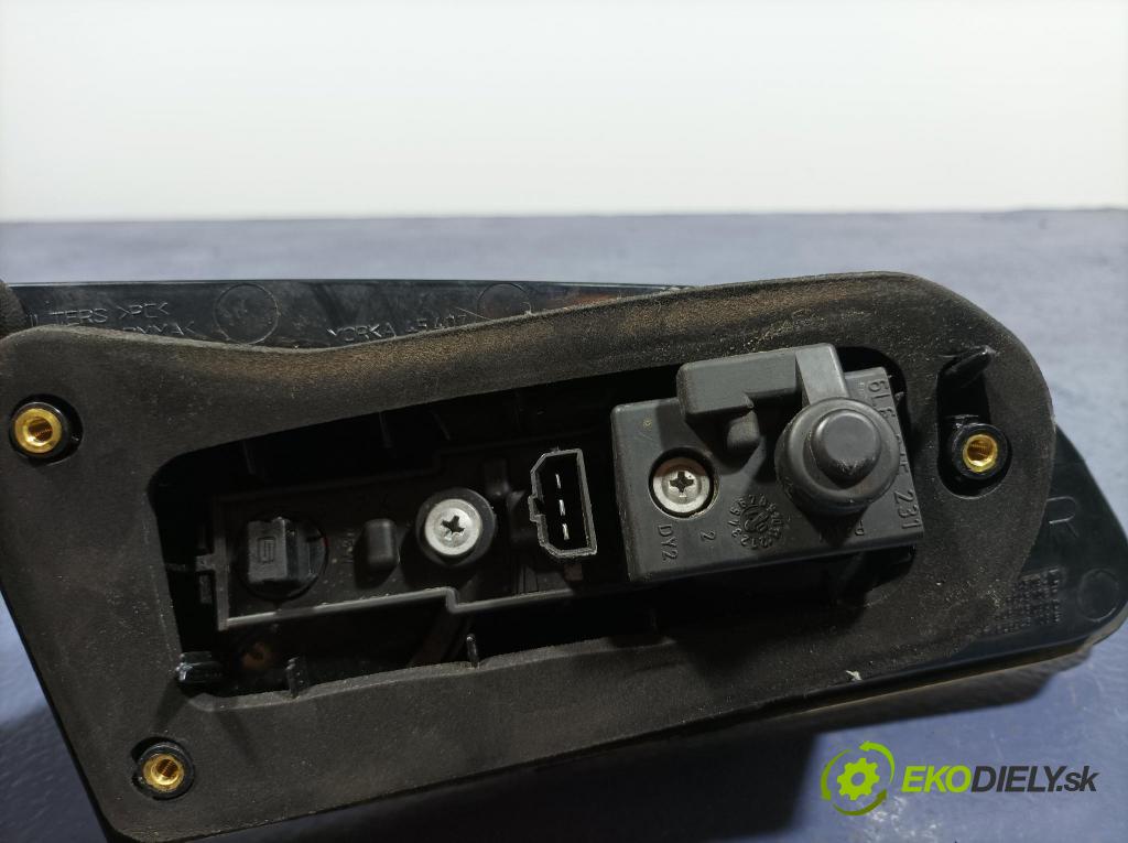 Seat Ibiza 2009 světlo Zad: Práva: Uvnitř 45.407