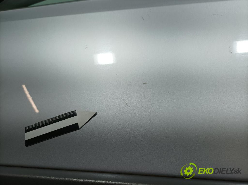 Renault Megane scenic 2006 dveře před Vlevo, odjet: