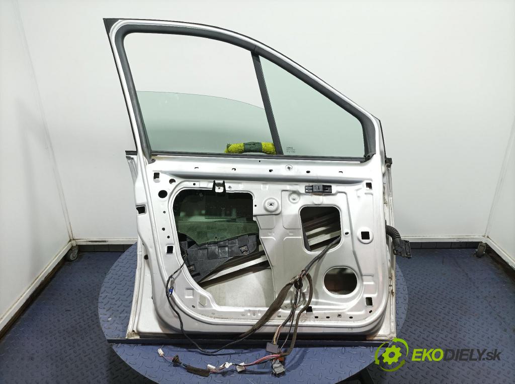 Renault Megane scenic 2006 dveře před Vlevo, odjet: 