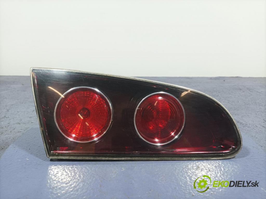 Seat Ibiza 2009 světlo Zad: levá Uvnitř 45.406