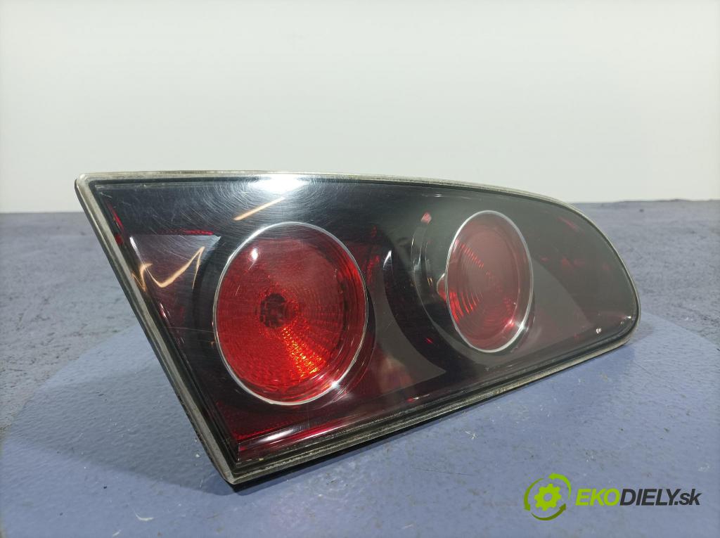Seat Ibiza 2009 světlo Zad: levá Uvnitř 45.406