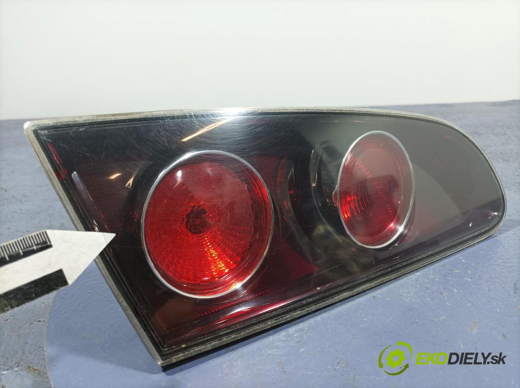 Seat Ibiza 2009 světlo Zad: levá Uvnitř 45.406