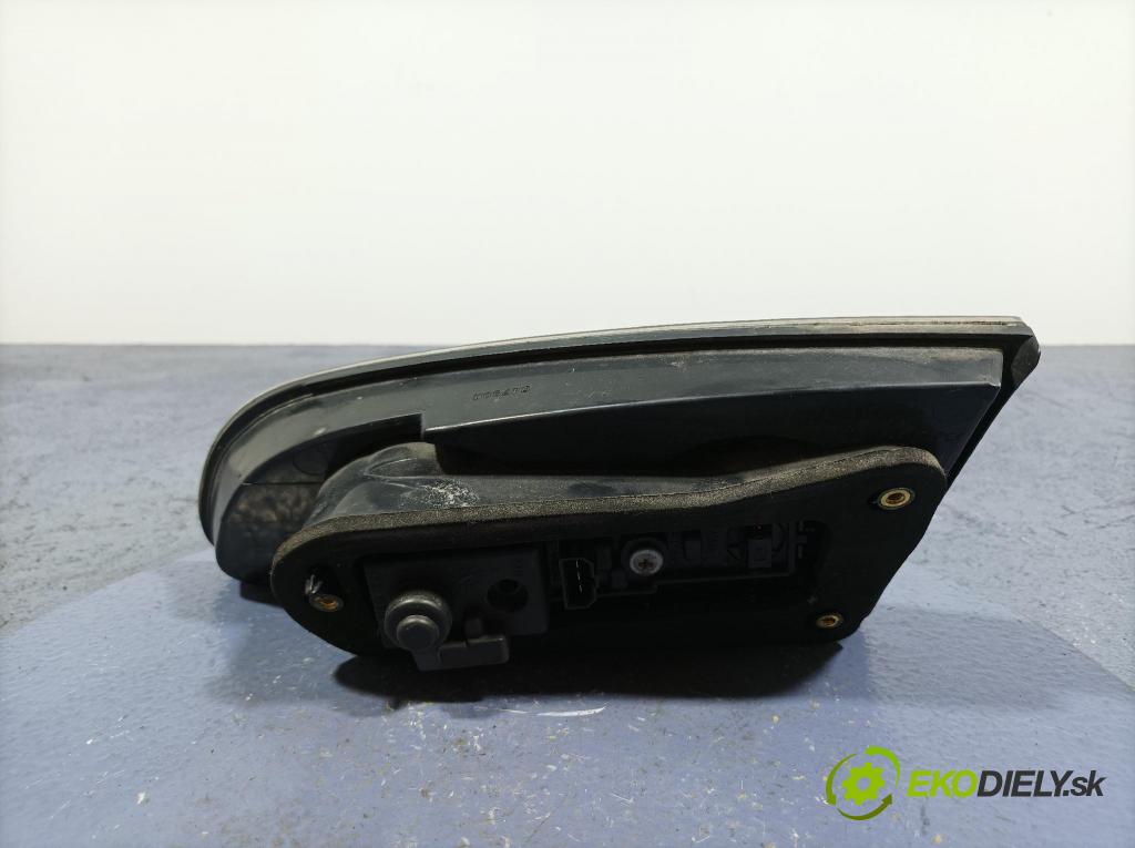 Seat Ibiza 2009 světlo Zad: levá Uvnitř 45.406