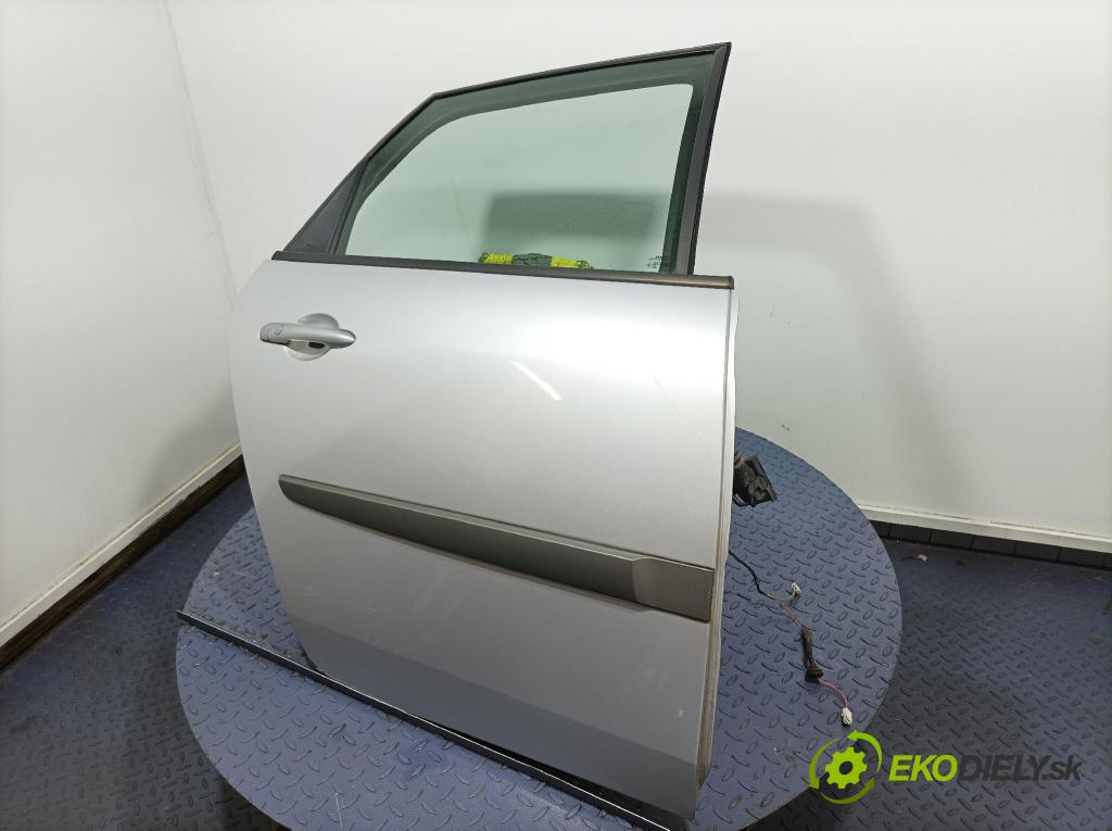 Renault Megane scenic 2006 dveře Zad: prave