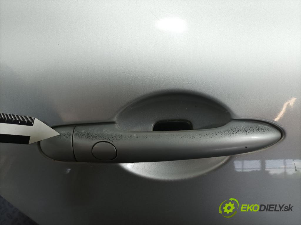 Renault Megane scenic 2006 dveře Zad: prave