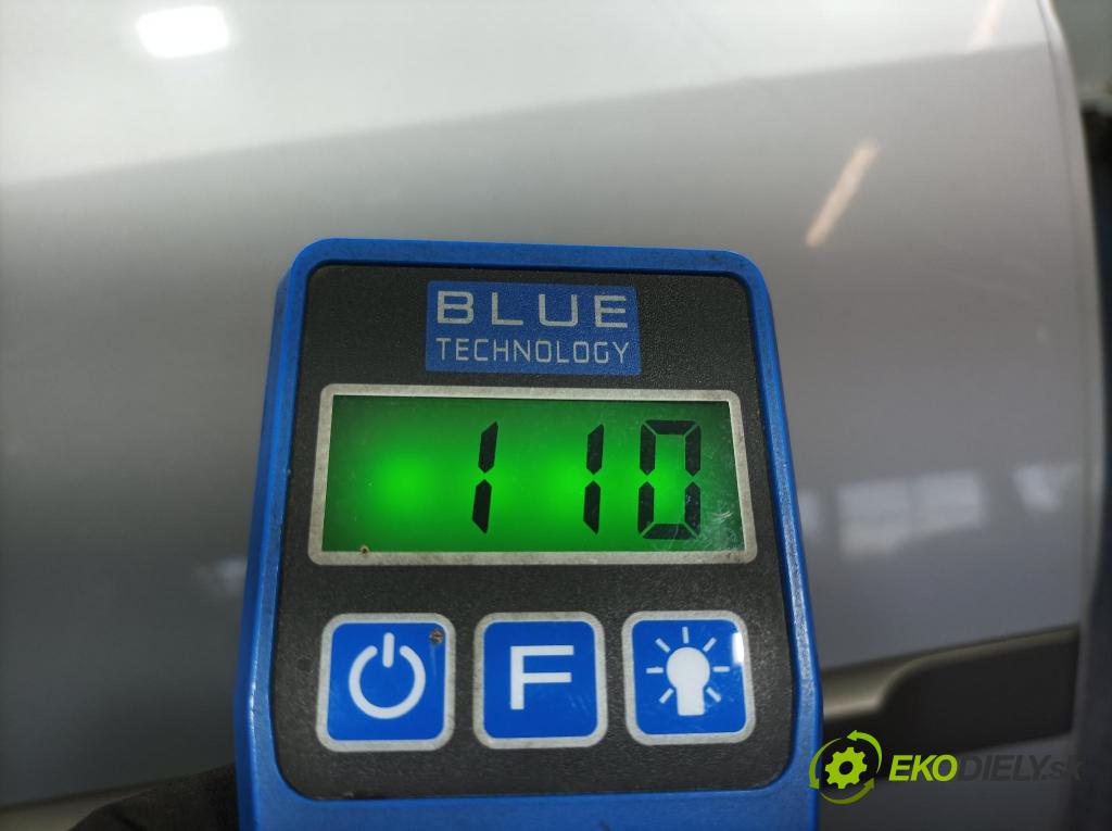 Renault Megane scenic 2006 dveře Zad: prave