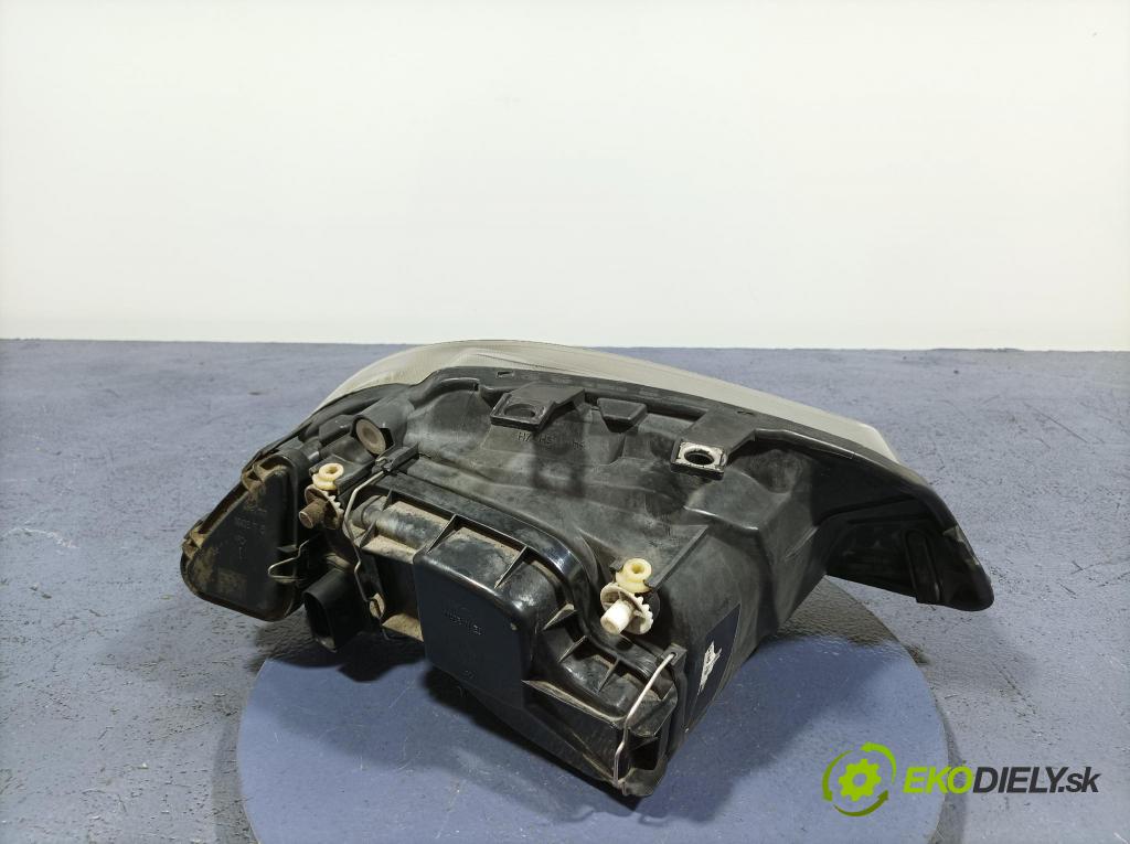 Seat Ibiza 2009 světlo Levý:
