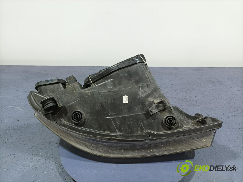 Seat Ibiza 2009 světlo Levý:
