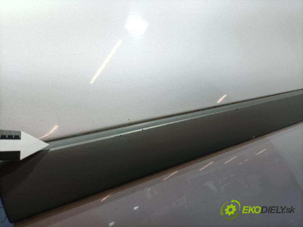 Renault Megane scenic 2006 dveře před prave