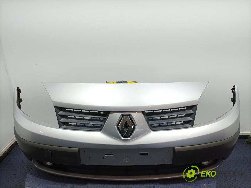 Renault Megane scenic 2006 nárazník před