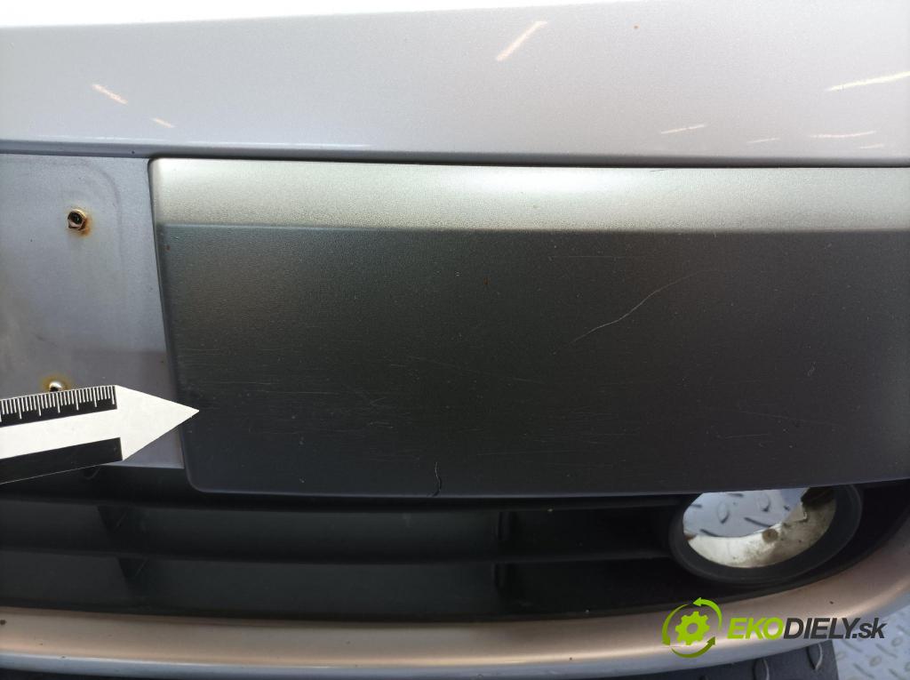 Renault Megane scenic 2006 nárazník před
