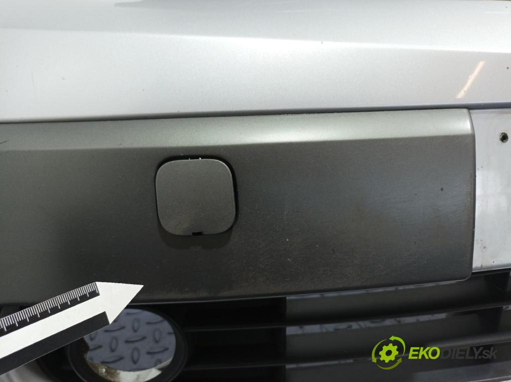 Renault Megane scenic 2006 nárazník před