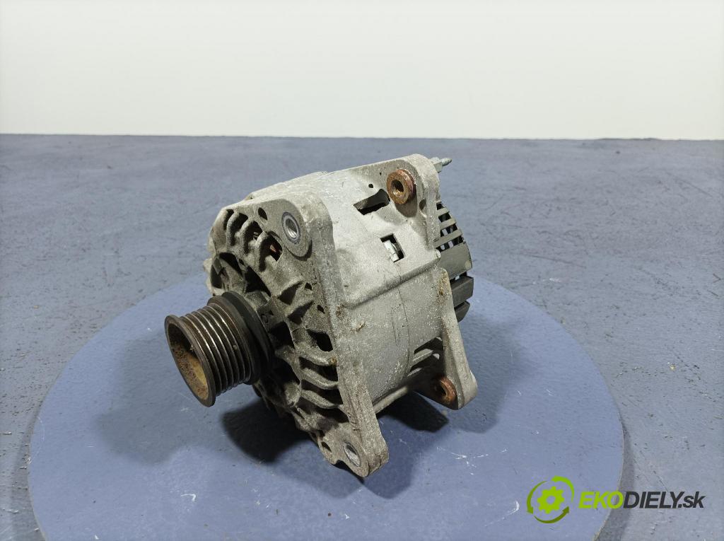 Seat Ibiza 2009 Alternator 028903031A