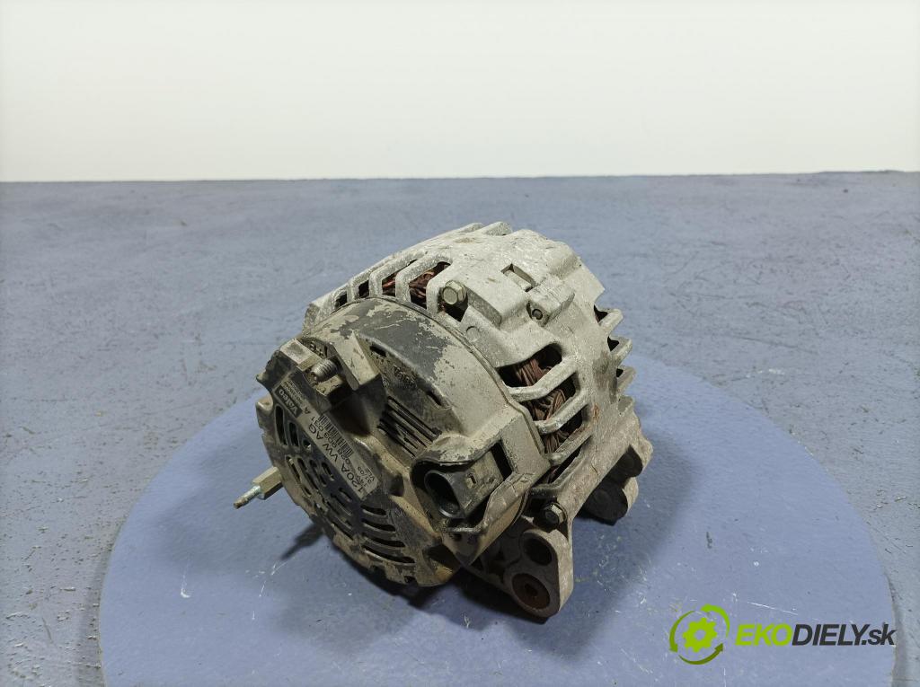 Seat Ibiza 2009 Alternator 028903031A